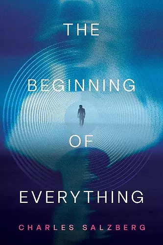 The Beginning of Everything cover