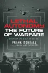 Lethal Autonomy cover