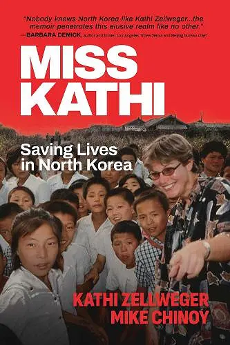 Miss Kathi cover