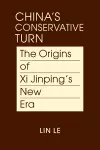China's Conservative Turn cover