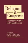Religion and Congress cover