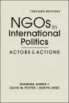 NGOs in International Politics cover
