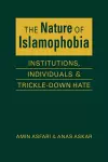 The Nature of Islamaphobia cover