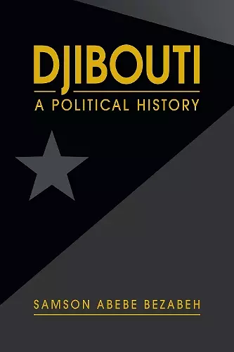 Djibouti cover