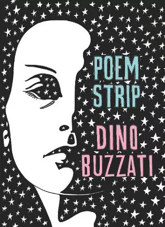 Poem Strip: Including an Explanation of the Afterlife cover