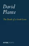 The Death of a Greek Lover cover