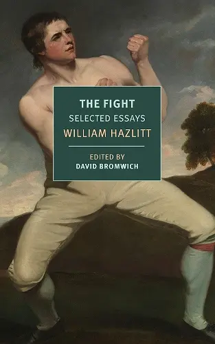 The Fight cover