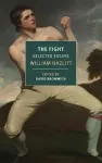 The Fight cover