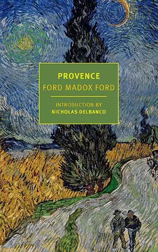 Provence cover