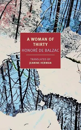 A Woman of Thirty cover