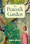 The Peacock Garden cover