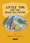 Little Tim and the Brave Sea Captain cover