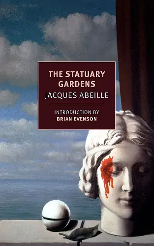 The Statuary Gardens cover
