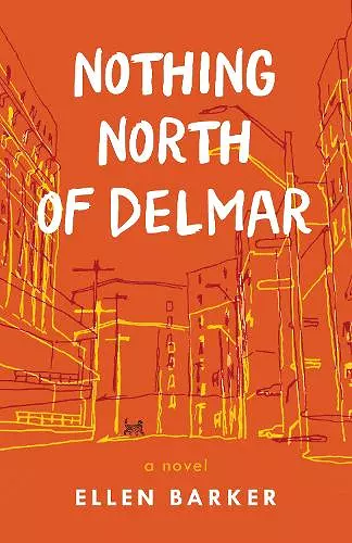Nothing North of Delmar cover