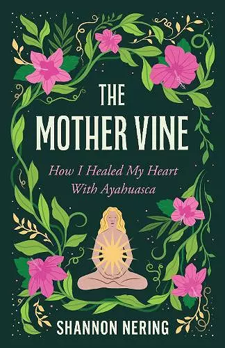 The Mother Vine cover