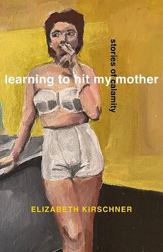 Learning to Hit My Mother cover