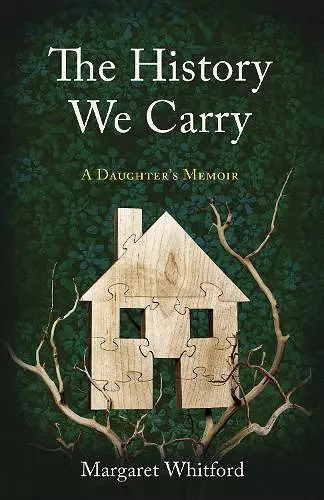 The History We Carry cover