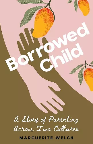 Borrowed Child cover