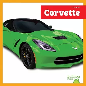 Corvette cover