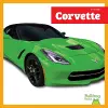 Corvette cover