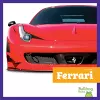 Ferrari cover