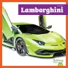 Lambourghini cover