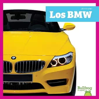 Los BMW cover
