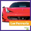 Los Ferraris cover