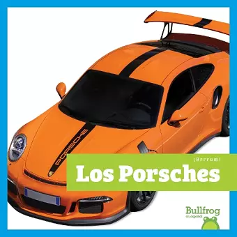 Los Porsches cover