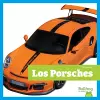 Los Porsches cover