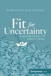 Fit for Uncertainty cover