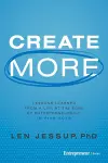 Create More cover