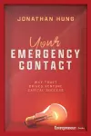 Emergency Contact cover