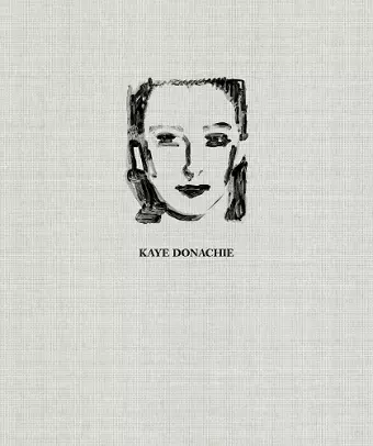 Kaye Donachie cover