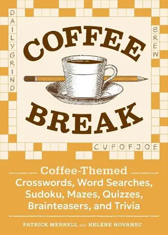 Coffee Break cover