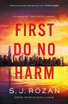 First Do No Harm cover