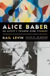Alice Baber cover