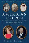 American Crown cover