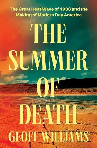 The Summer of Death cover