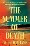 The Summer of Death cover