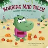 Roaring Mad Riley cover