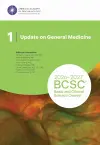 2026-2027 Basic and Clinical Science Course, Complete Print Set cover