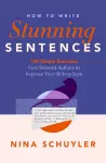 How to Write Stunning Sentences cover
