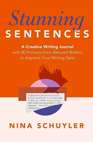 Stunning Sentences cover