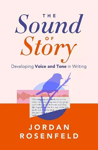 The Sound of Story cover