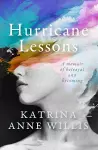 Hurricane Lessons cover