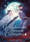 Grandmaster of Demonic Cultivation: Mo Dao Zu Shi (Deluxe Hardcover Novel) Vol. 1 cover