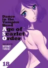 Dance in the Vampire Bund: Age of Scarlet Order Vol. 18 cover