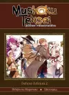 Mushoku Tensei: Jobless Reincarnation Deluxe Edition 2 (Light Novel) (Vol. 4-6 Hardcover Omnibus) cover