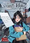The Strange House (Manga) Vol. 6 cover